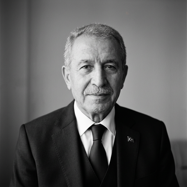Ahmet Yılmaz