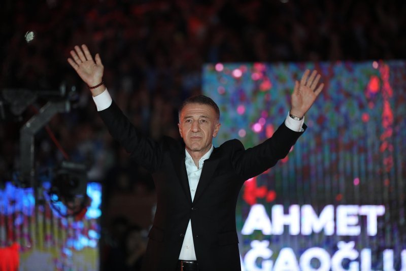 Şampiyonluğun kilidi: Ahmet Ağaoğlu
