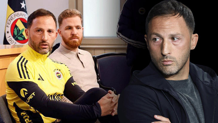 Fenerbahçe'de Tedesco'nun ayrılığının perde arkası ortaya çıktı! 'Köstebek' iddiası bardağı taşırdı