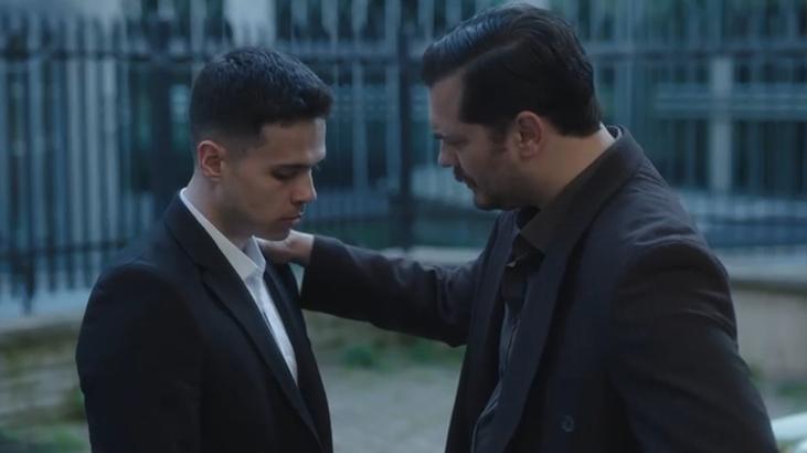 Eşref Tek'ten gençlere öğüt: Silahları bırakıp kalem tutacaksınız!