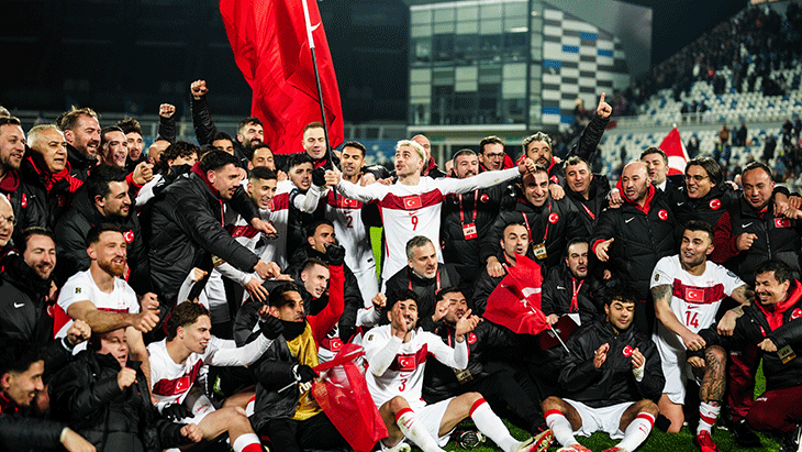 FIFA, Dünya Kupası için para yağdıracak! İşte Milli Takımın kasasına giren rakam