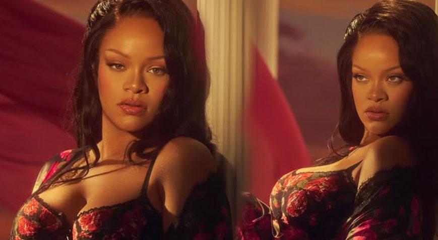 10 yıldır albüm çıkarmadı ama rekor kırdı! Rihanna müzik tarihine geçti