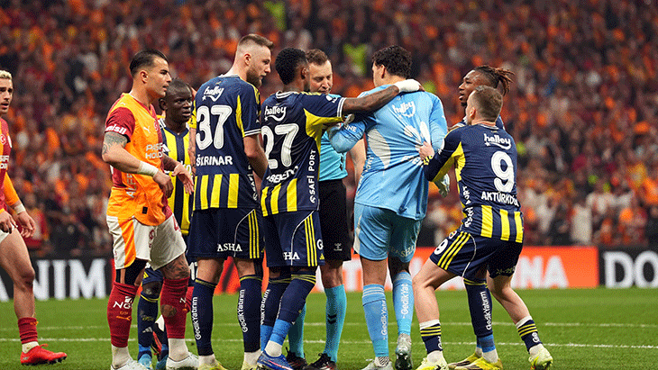 Fenerbahçe'de futbolculardan Ederson tepkisi! Olay iddia: Kadro dışı bırakılsın