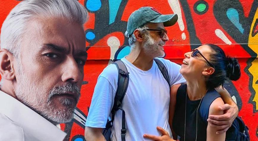 Kanbolat Görkem Arslan'ın ani ölümü herkesi yasa boğmuştu! Eşinden yürek yakan paylaşım