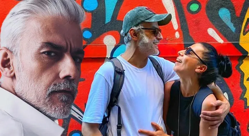 Kanbolat Görkem Arslan'ın ani ölümü herkesi yasa boğmuştu! Eşinden yürek yakan paylaşım