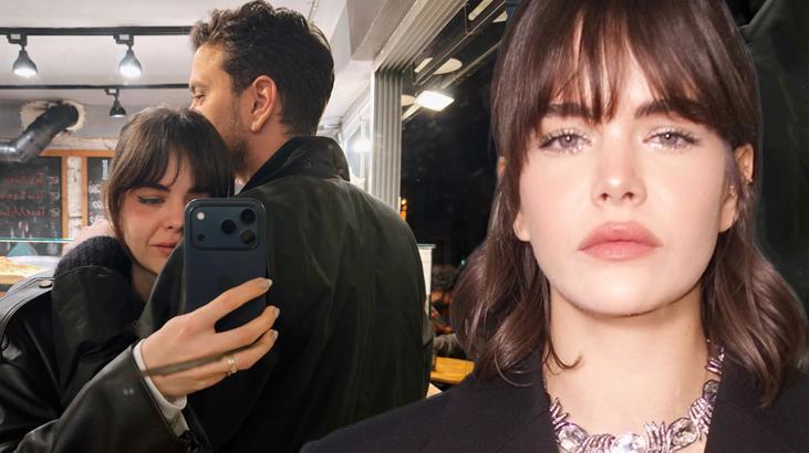 Boşanacakları iddia edilmişti: Selahattin Paşalı'nın eşi Lara Paşalı'dan kafa karıştıran paylaşım!