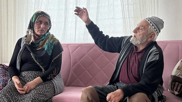 20 günlük gelindi, 27 yıl sürdü: Artvinli Emine'nin ibretlik vefası!