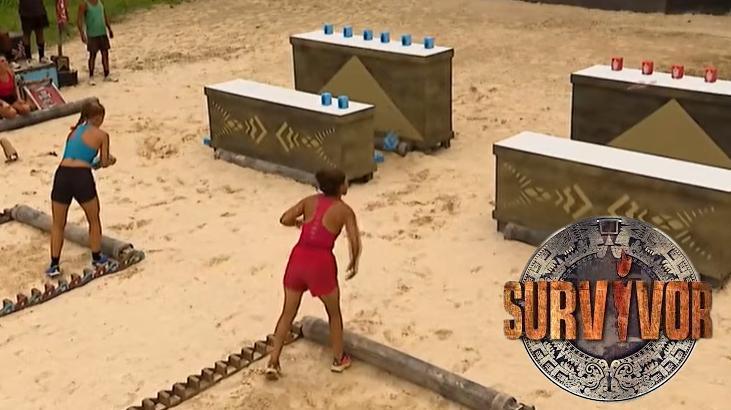Survivor 2026'da iletişim oyunu heyecanı!