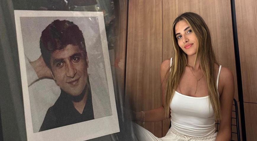 İbrahim Erkal’ın kızından duygusal paylaşım: ‘Baba şefkati…’