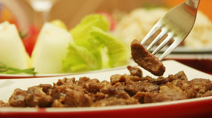 Kavurmaya ekleyince lezzeti nefis oluyor! Şeflerin bir numaralı tüyosu