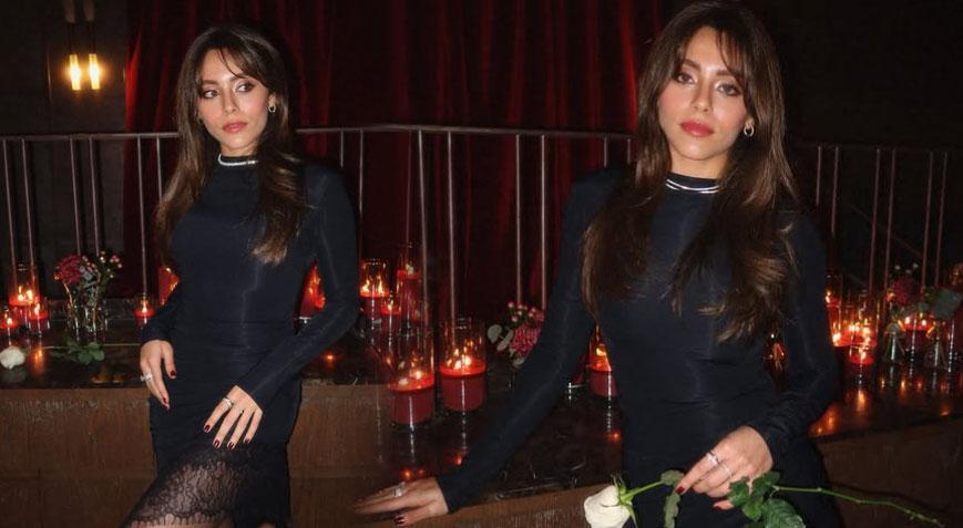 Sıla Türkoğlu İspanya’da büyüledi! Fotoğraftaki detay olay oldu