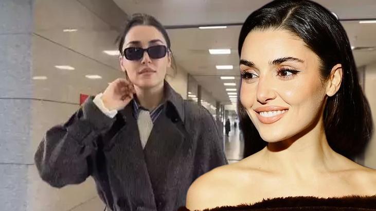 Hakkında yakalama kararı çıkmıştı: Hande Erçel'in uyuşturucu test sonucu belli oldu!