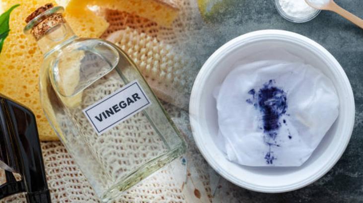 24 saat suyun içinde bekletin! Çamaşır suyunu rafa kaldırıyor