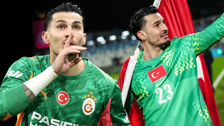 İtalyan devi, Uğurcan Çakır'ın peşine düştü! Transfer planı