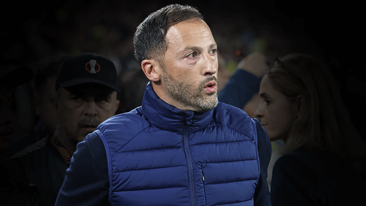 Fenerbahçe'de Tedesco'dan ayrılık sonrası ilk açıklama! 'Sözleşme uzatma ihtimalini konuşuyorduk'