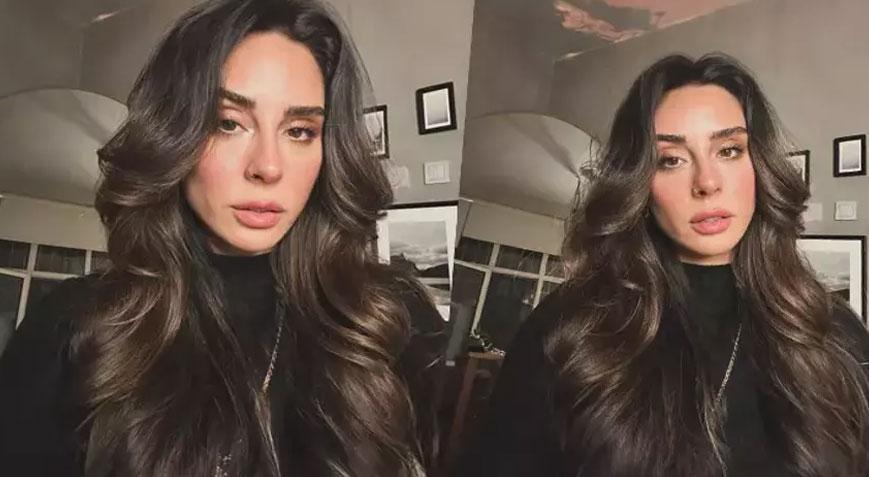 Bacağı iki yerinden kırılmıştı! Yasemin Yürük son durumunu paylaştı