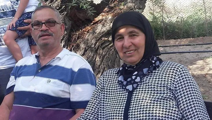 Komşu tartışması kanlı bitti! Halı çırpma ve gürültü kavgası cinayetle sonuçlandı: Önce vurdular sonra KADES'e bastılar
