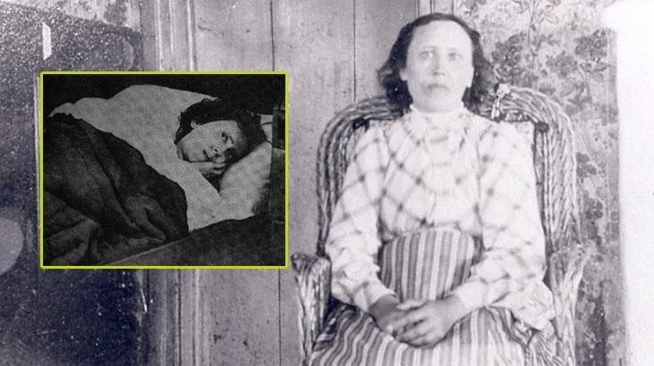 14 yaşında uykuya daldı, 46 olunca uyandı! Uyuyan güzel masalı gerçek oldu: Bu mümkün mü?