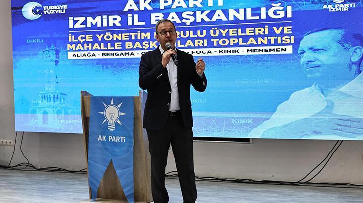 Dr. Mehmet Kasapoğlu: Dile kolay... Yirmi beş yıla yakın bir mücadele