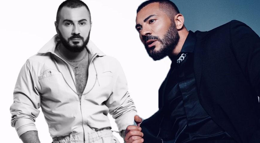 Şarkıcı Rober Hatemo’yu şoke eden tesadüf! 'Gerçekten çok korkunç'