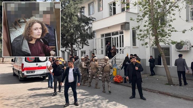 Kahramanmaraş'ta okul saldırısı! Saldırganın son sözleri ortaya çıktı: 'Affet beni'