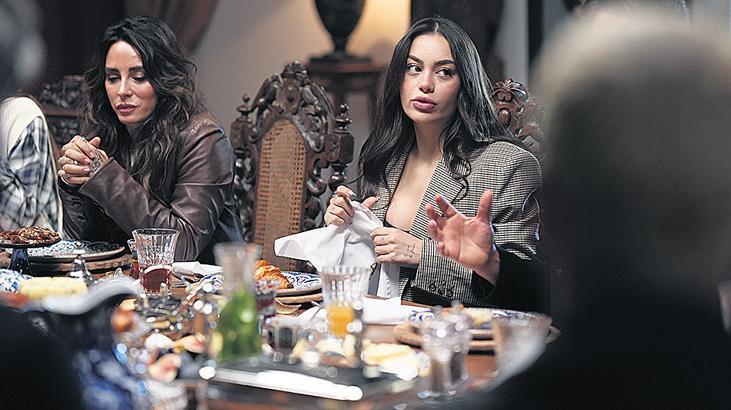 Psikolojik bir sınav