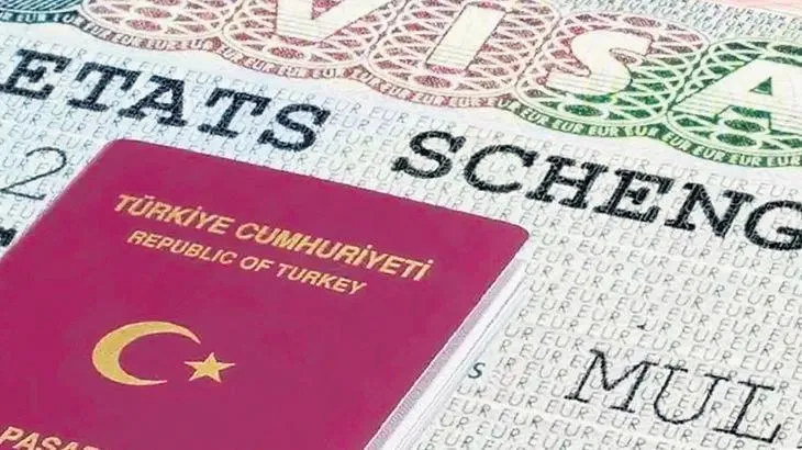 Vize randevuları karaborsada