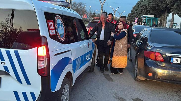 Evlenmekten vazgeçince kıyamet koptu! Aksaray'da dehşete düşüren olay: Yaralılar var