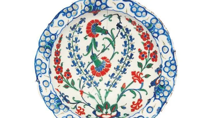 İznik’in zarafeti müzayedeye çıkıyor