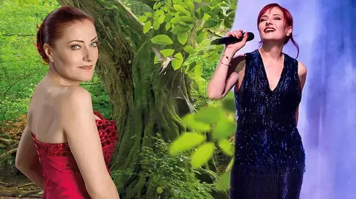 Candan Erçetin'den şaşırtan itiraf: Kötü yola düştüm!