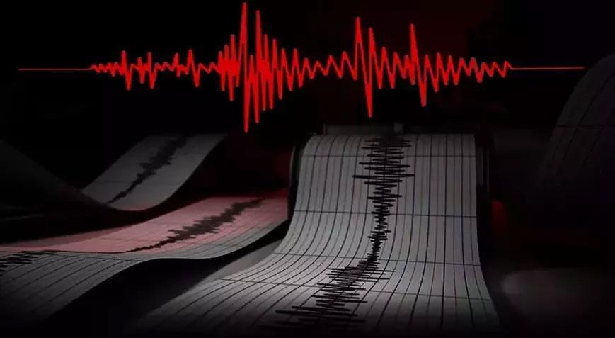 AFAD duyurdu! Bursa'da 3.5 büyüklüğünde korkutan deprem