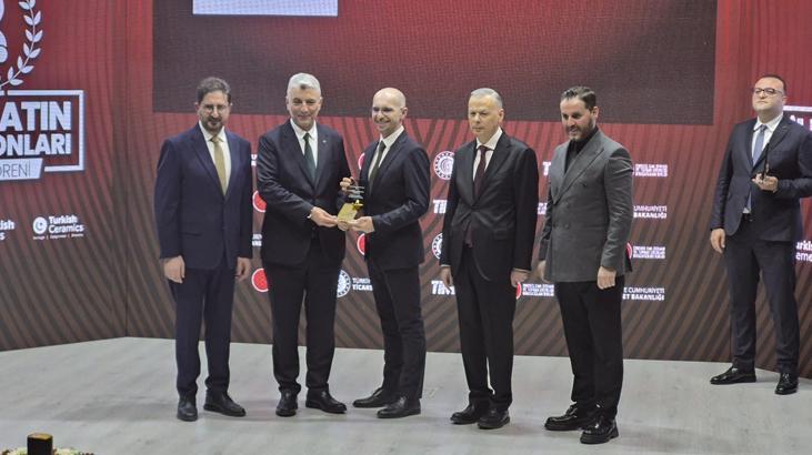 Bakan Bolat: Türkiye'ye son 23 yılda her alanda çağ atlattık