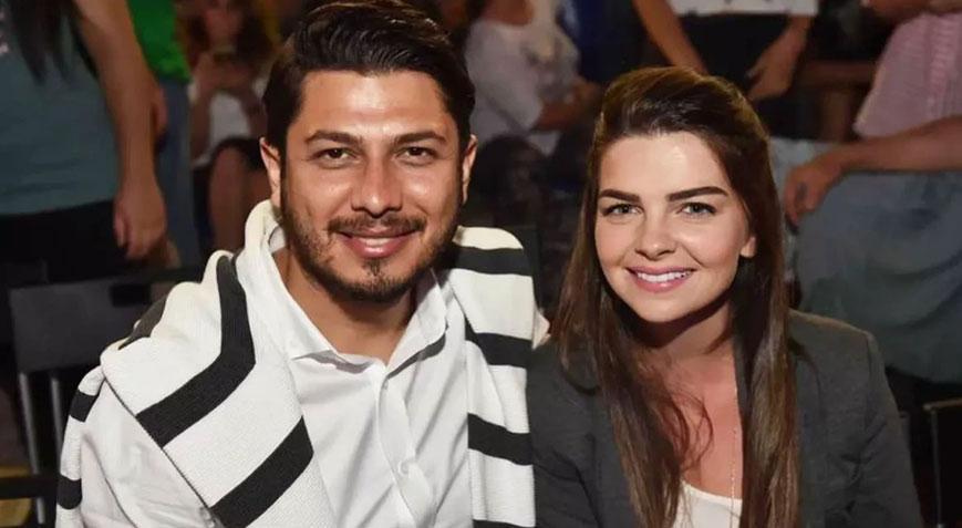 12 yıllık evlilik tek celsede bitti Pelin Karahan ve Bedri Güntay boşandı