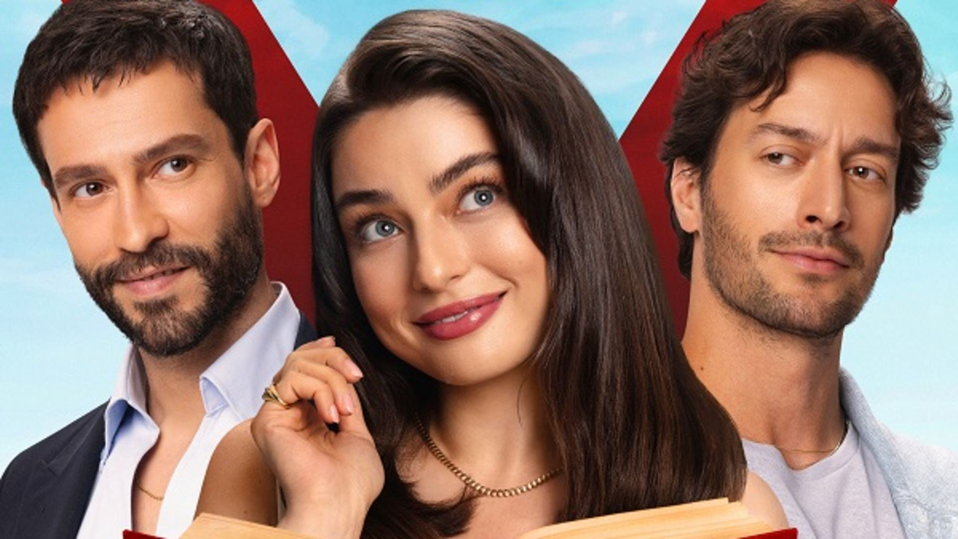 Muhtemel Aşk konusu nedir, ne anlatıyor? İşte Muhtemel Aşk oyuncuları ve 1. bölüm özeti