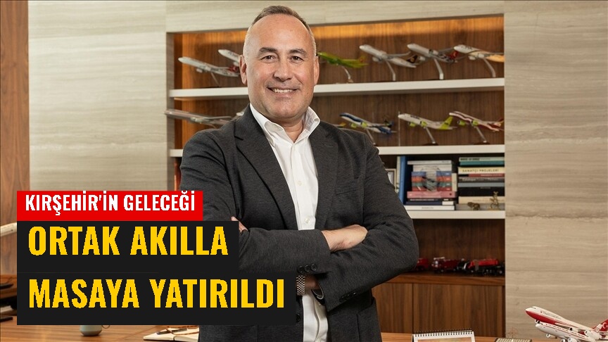TAV Havalimanları yılın ilk çeyreğinde 19 milyon yolcuya hizmet verdi