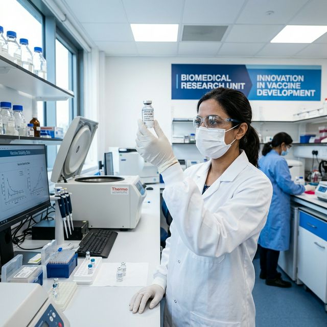 Turkiyede yerli mRNA asisi klinik deneylere basladi